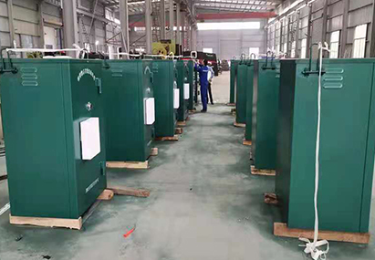 古塔移动炸药库：安全与效率并重的爆破行业新趋势